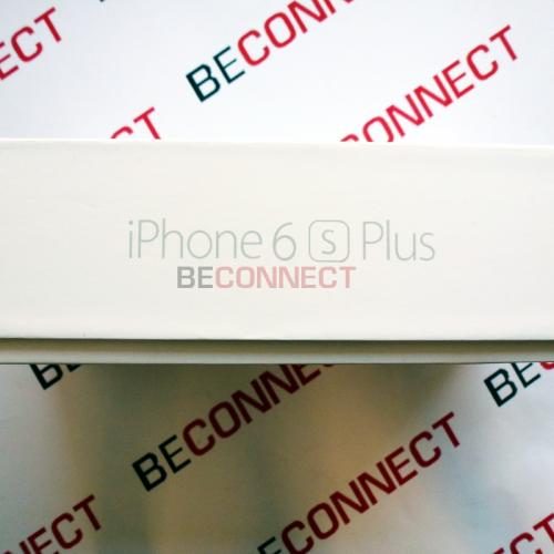 iPhone 6S Plus Gold